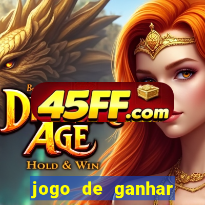 jogo de ganhar dinheiro sem precisar depositar